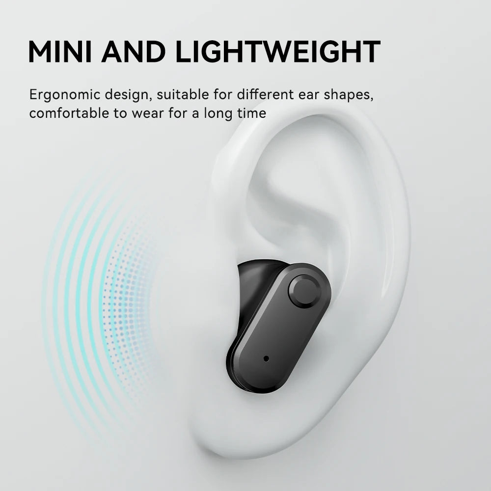 SANSUI W97 TWS Bluetooth Wireless Earphones