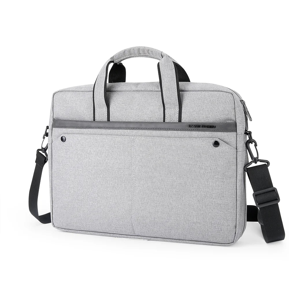 MARK RYDEN MR8001 Multifunctional Business Laptop Bag