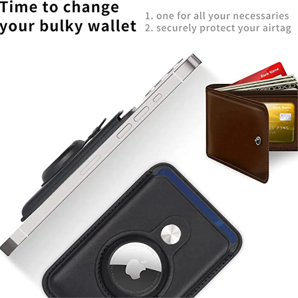 MagSafe Wallet