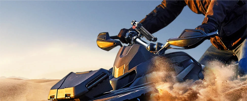 JOYROOM ZS401 360° Universal Bike Phone Mount