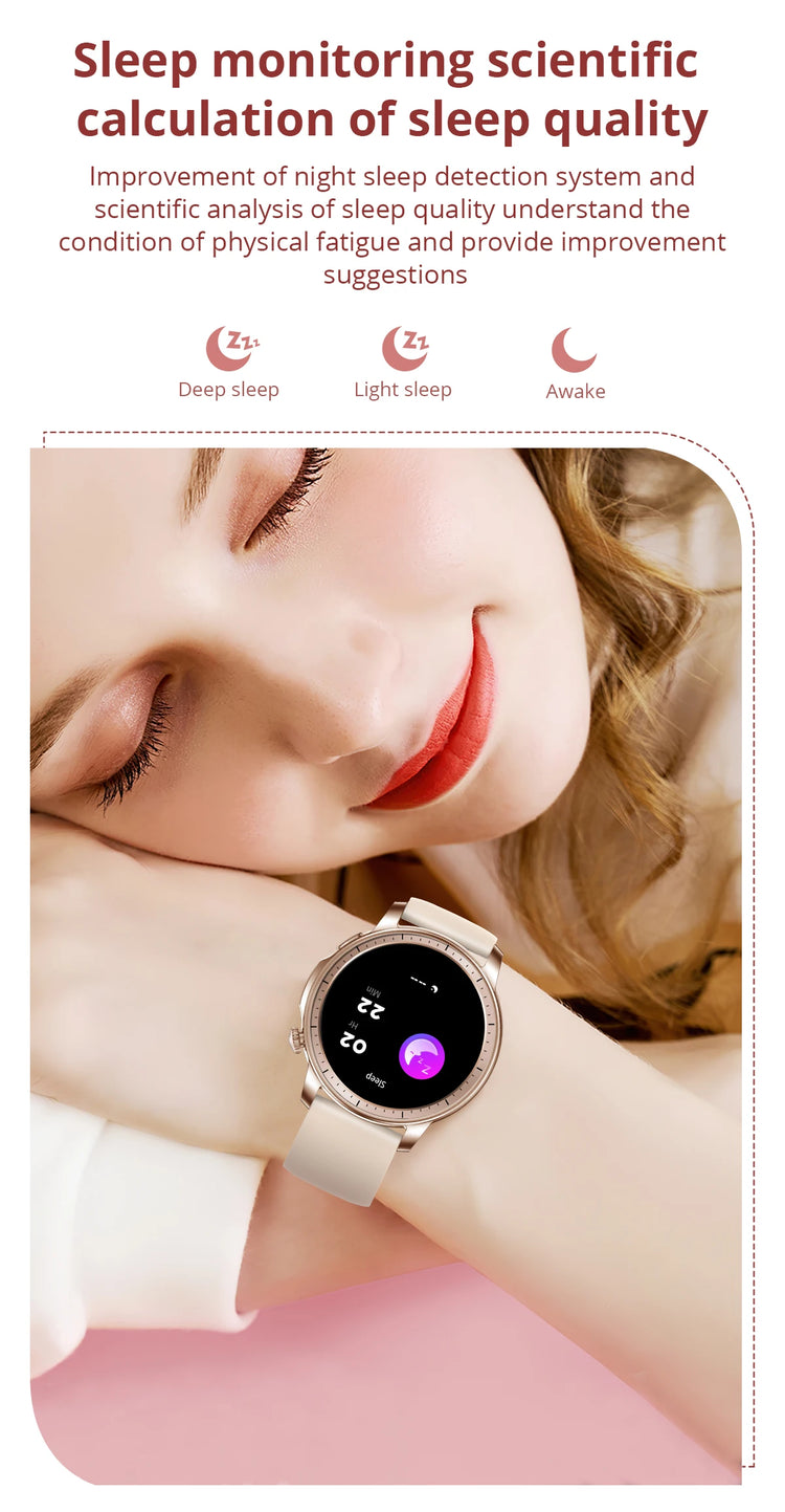 smart wrist watch app