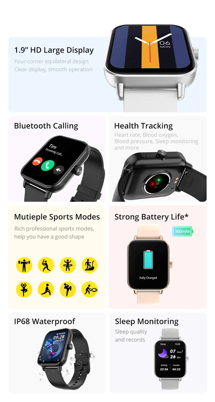 best smart watch

