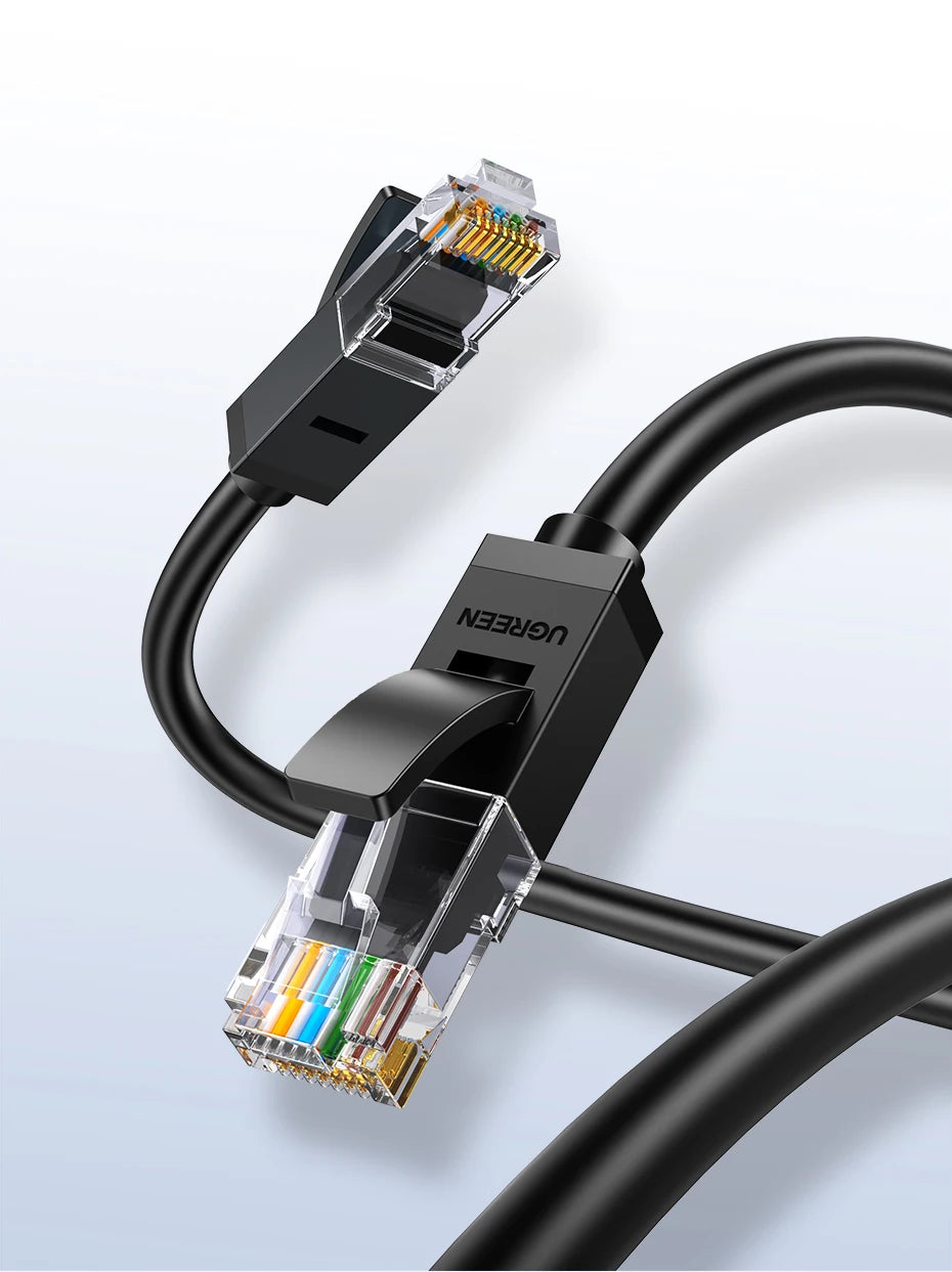 UGREEN CAT6 Gigabit High Speed Ethernet Cable