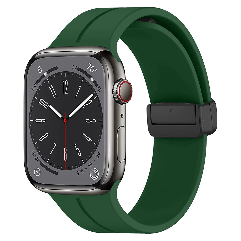 smart strap for analog watch