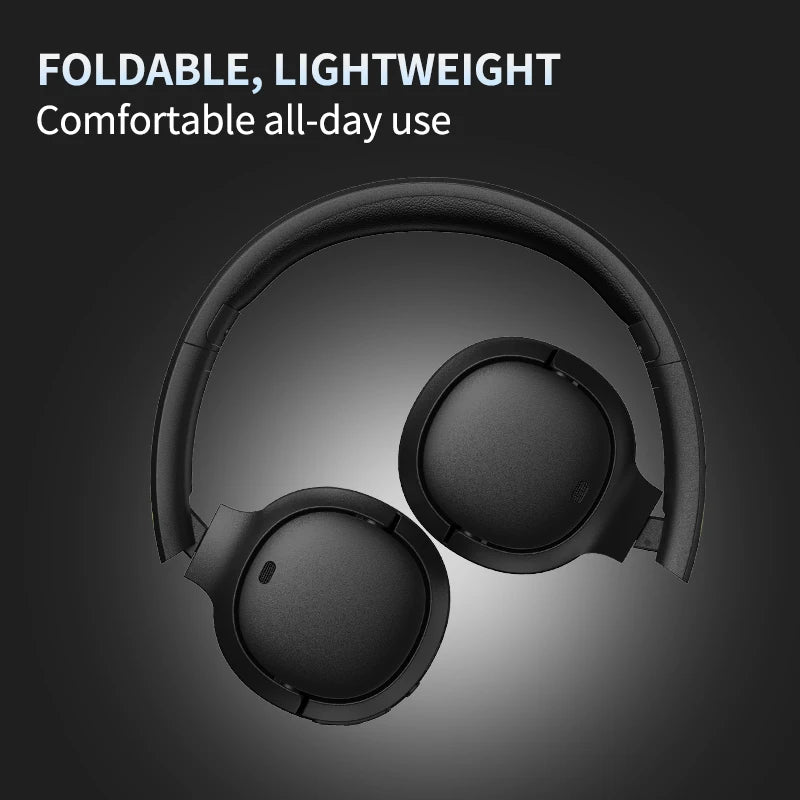 EDIFIER WH500 Bluetooth Wireless Headphones