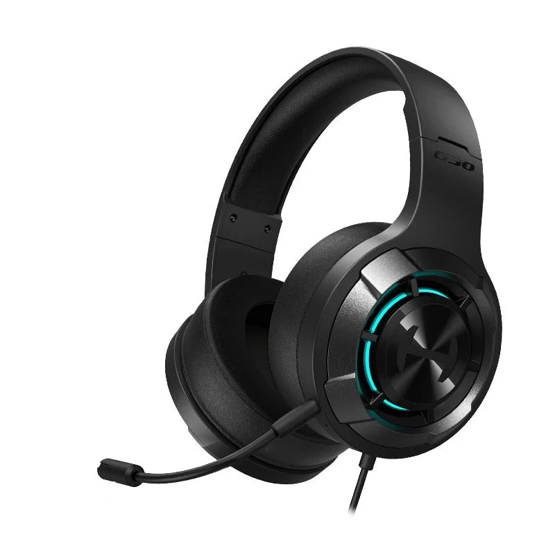 EDIFIER Hecate G30 Wired Gaming Headset