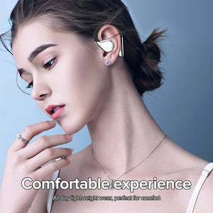 best wireless open ear headphones​

