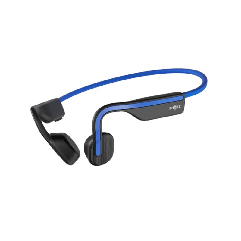 SHOKZ OpenMove Bone Conduction Open-Ear Headphones