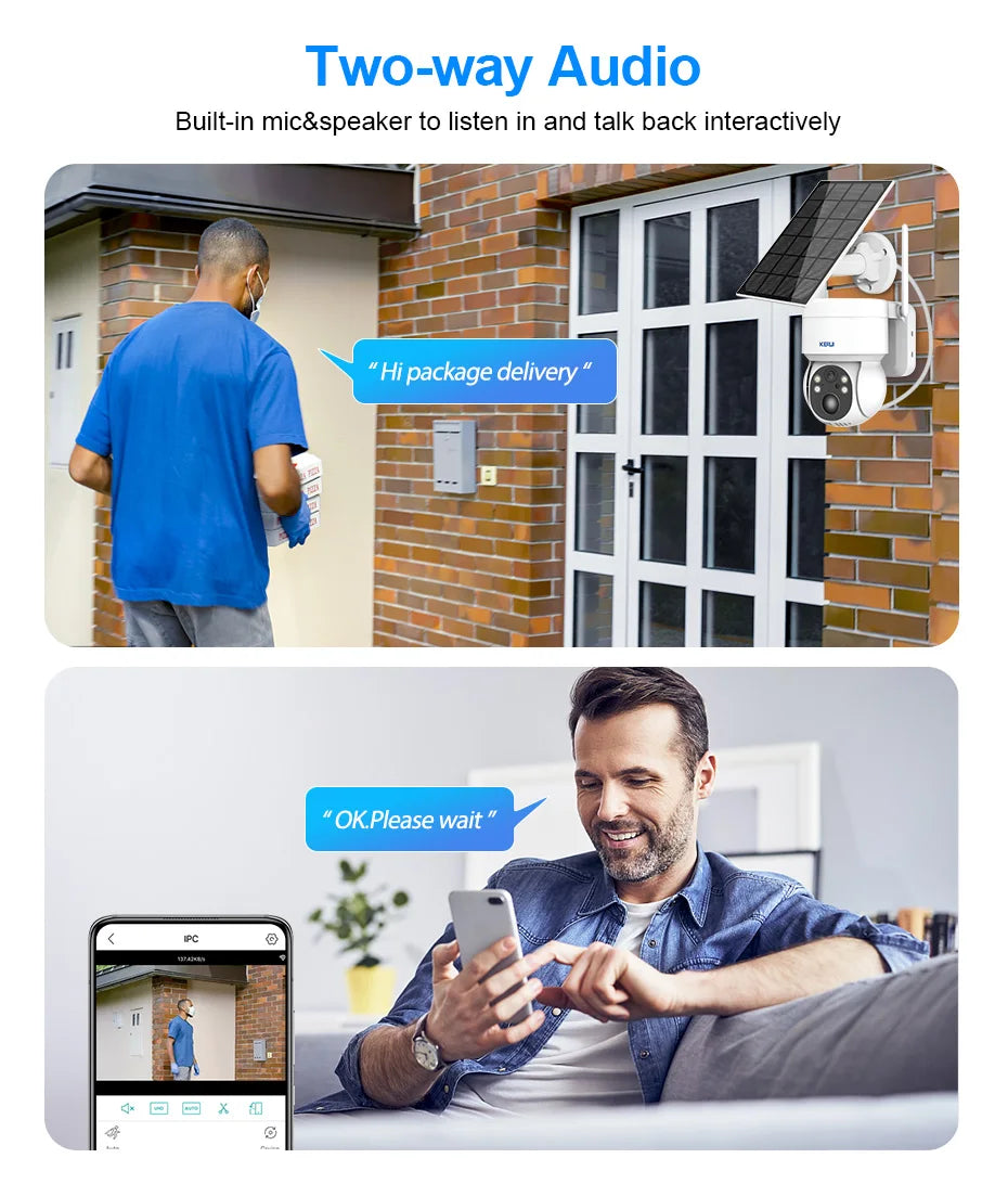 home cctv cameras​

