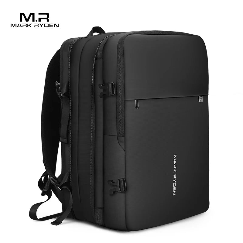 MARK RYDEN MR8057 Expansion Business Travel Backpack
