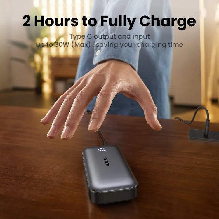 Power Banks