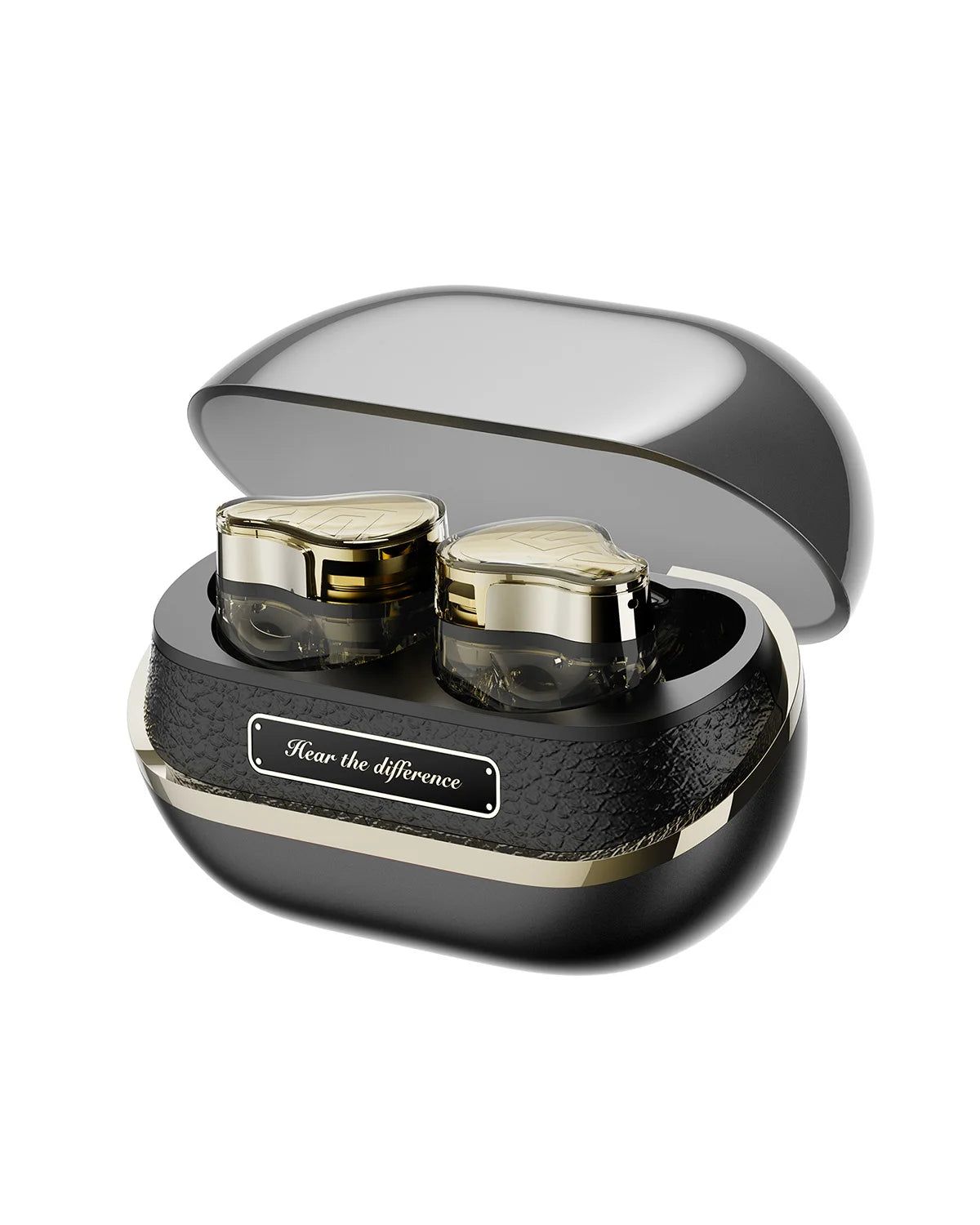 SOUNDPEATS H3 Adaptive ANC Bluetooth Wireless Earphones