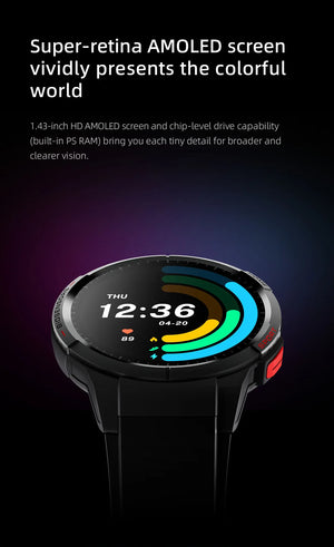 smart watch black friday