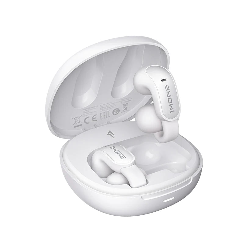 1MORE S12 Bluetooth Wireless Open Ear Clip-On Earbuds