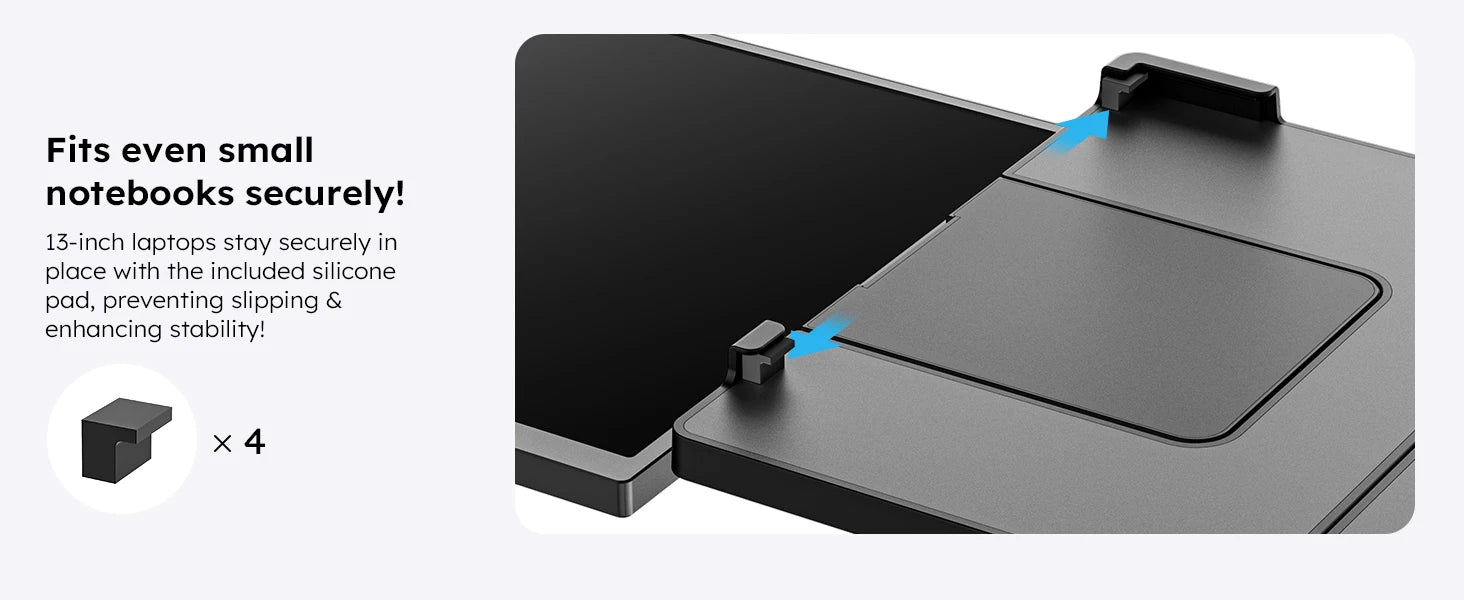 DOPESPLAY Full HD 15.6" IPS Portable Monitor and Laptop Screen Extender