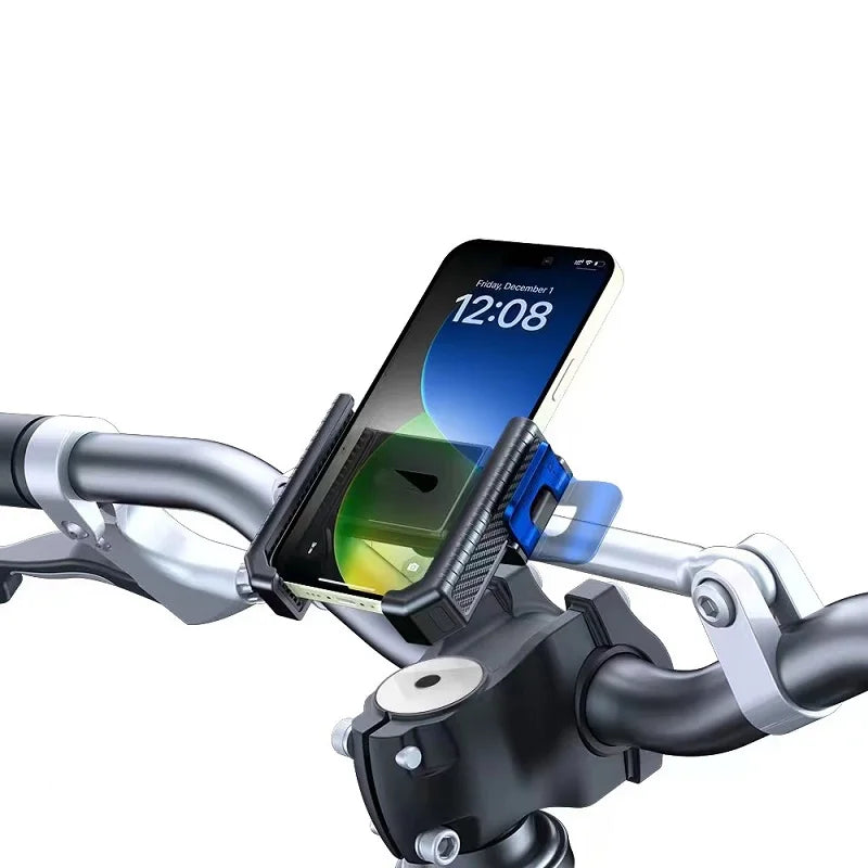 UNTOOM 360° Universal Bike Phone Mount