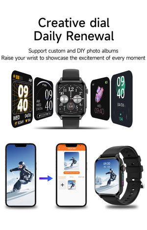 best budget smart watch uk