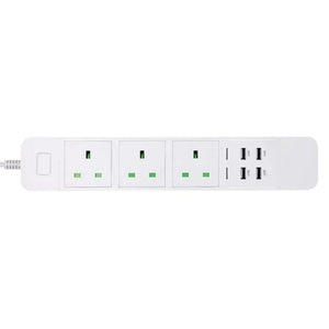 MELERY PS158 WiFi Smart Power Strip