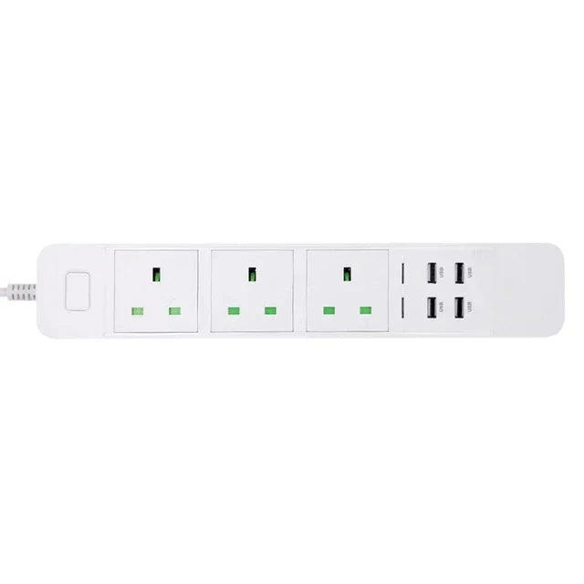 MELERY PS158 WiFi Smart Power Strip