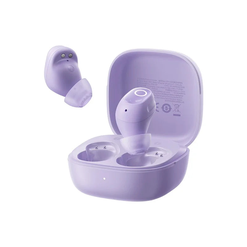 BASEUS Bass BD1 Bluetooth Wireless Earbuds