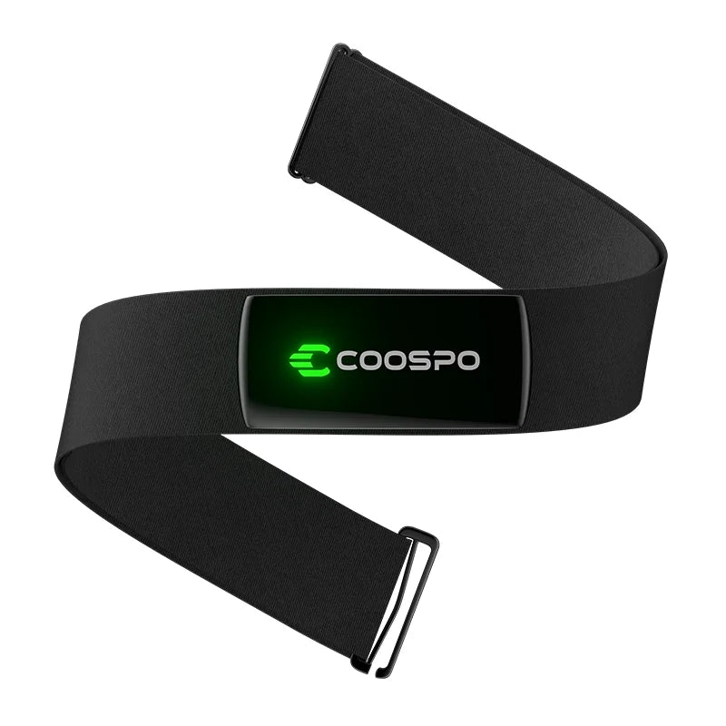COOSPO H9Z Rechargeable Heart Rate Monitor Armband
