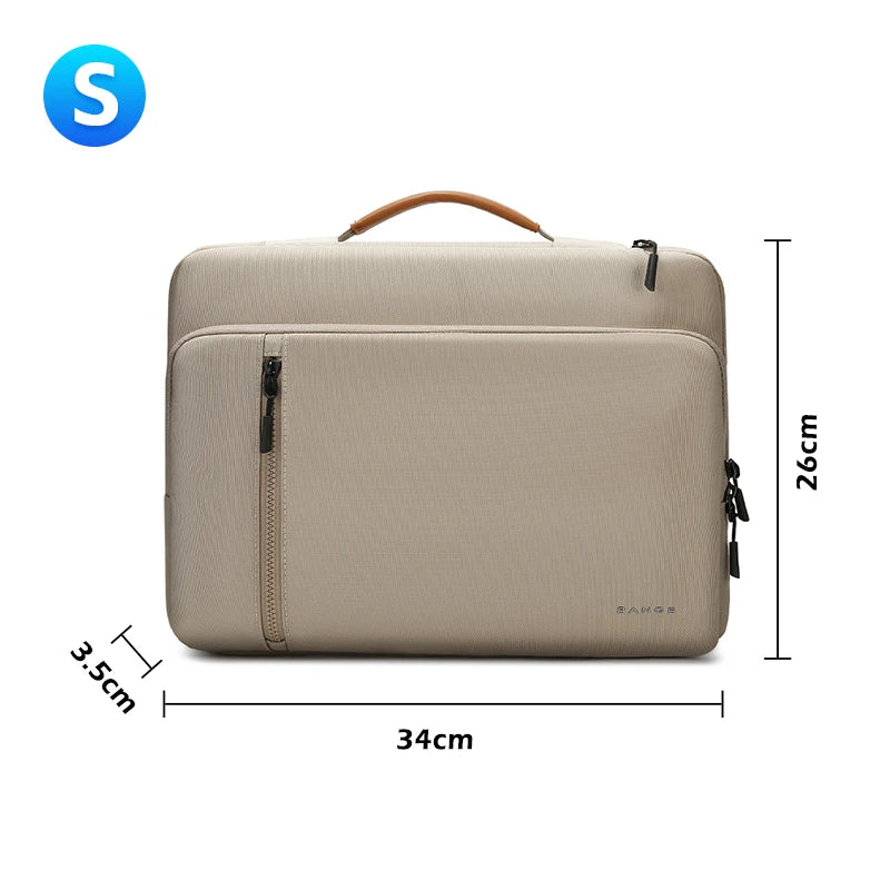 BANGE 14-15.6" Notebook & Laptop Bag