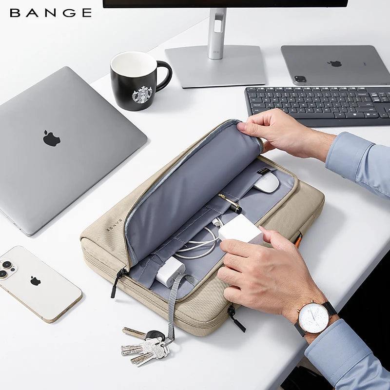 BANGE 14-15.6" Notebook & Laptop Bag