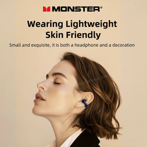 Wireless Open Ear Headphones