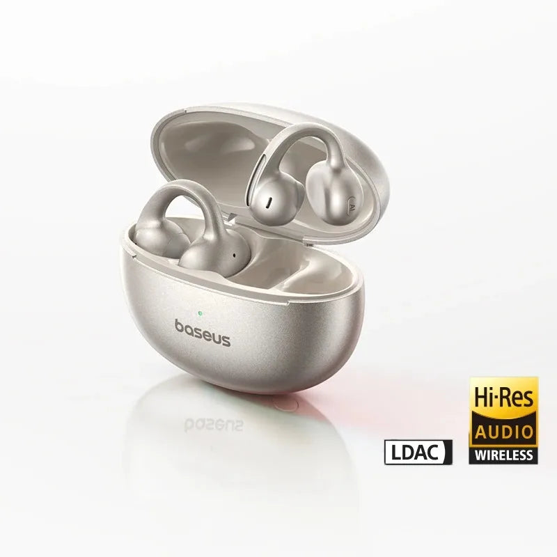 BASEUS MC1 Pro Bluetooth Wireless Open-Ear Earphones