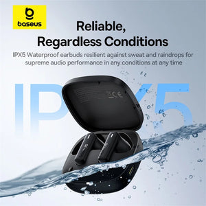 wireless bluetooth earphones headphones​

