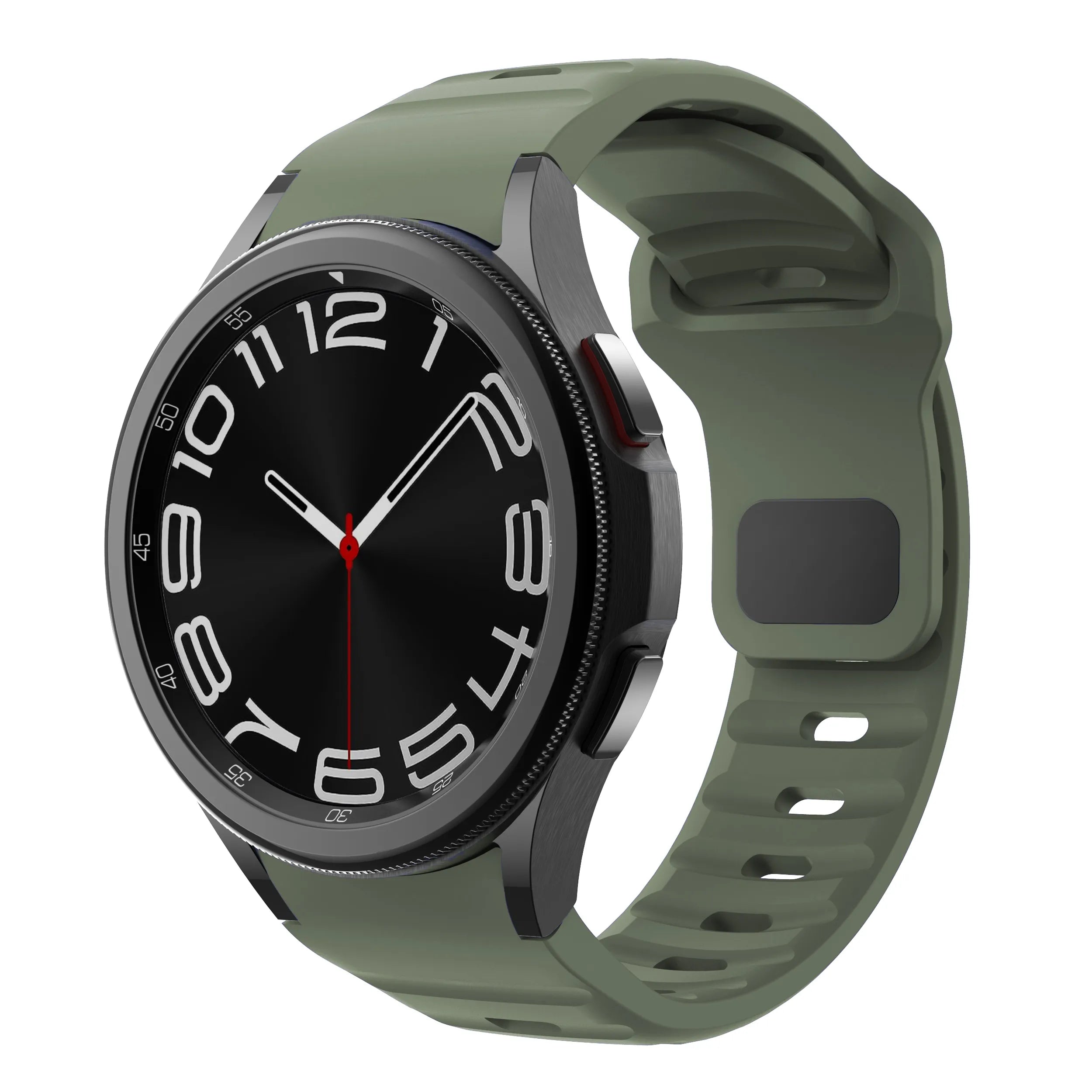 Silicone Sports Strap for Samsung Galaxy Watch