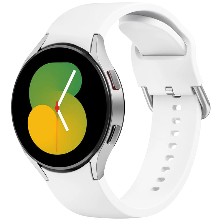 Galaxy Watch GPS tracking