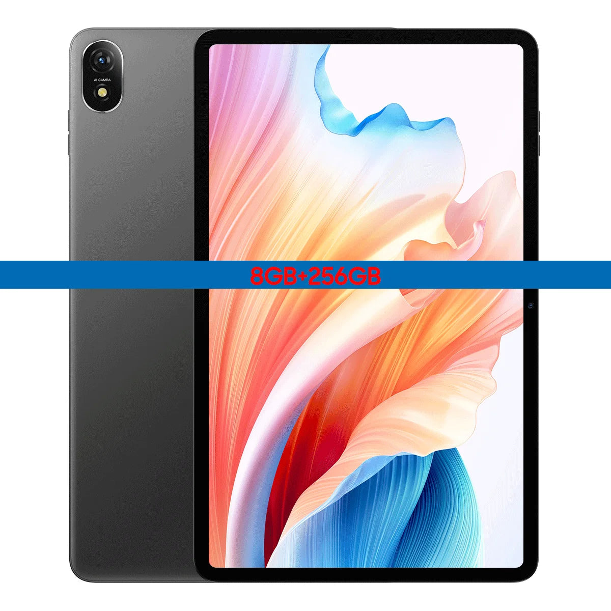 BLACKVIEW Tab 18 12" FHD 4G Android Tablet - 256GB