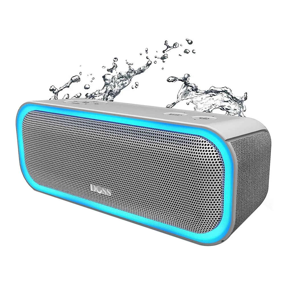 DOSS SoundBox Pro Portable Bluetooth Wireless Speaker