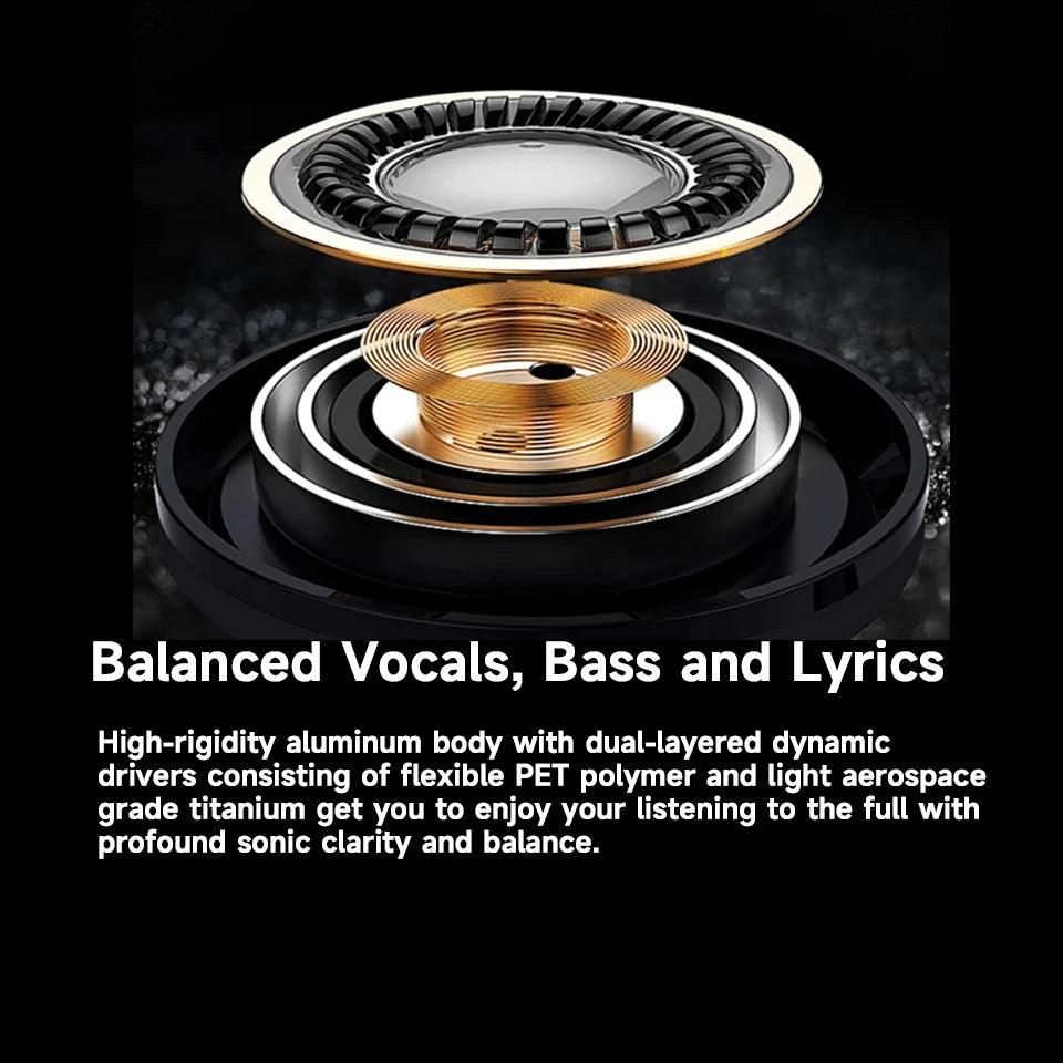 1MORE Piston Fit 120 Wired Earphones