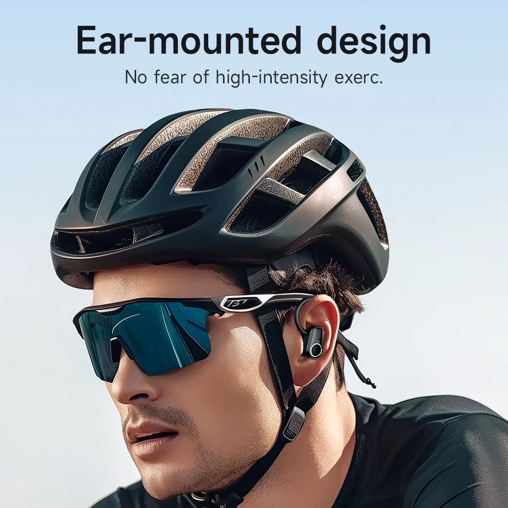 HOCO EQ8 Bluetooth Wireless Earbuds with LED Digital Display