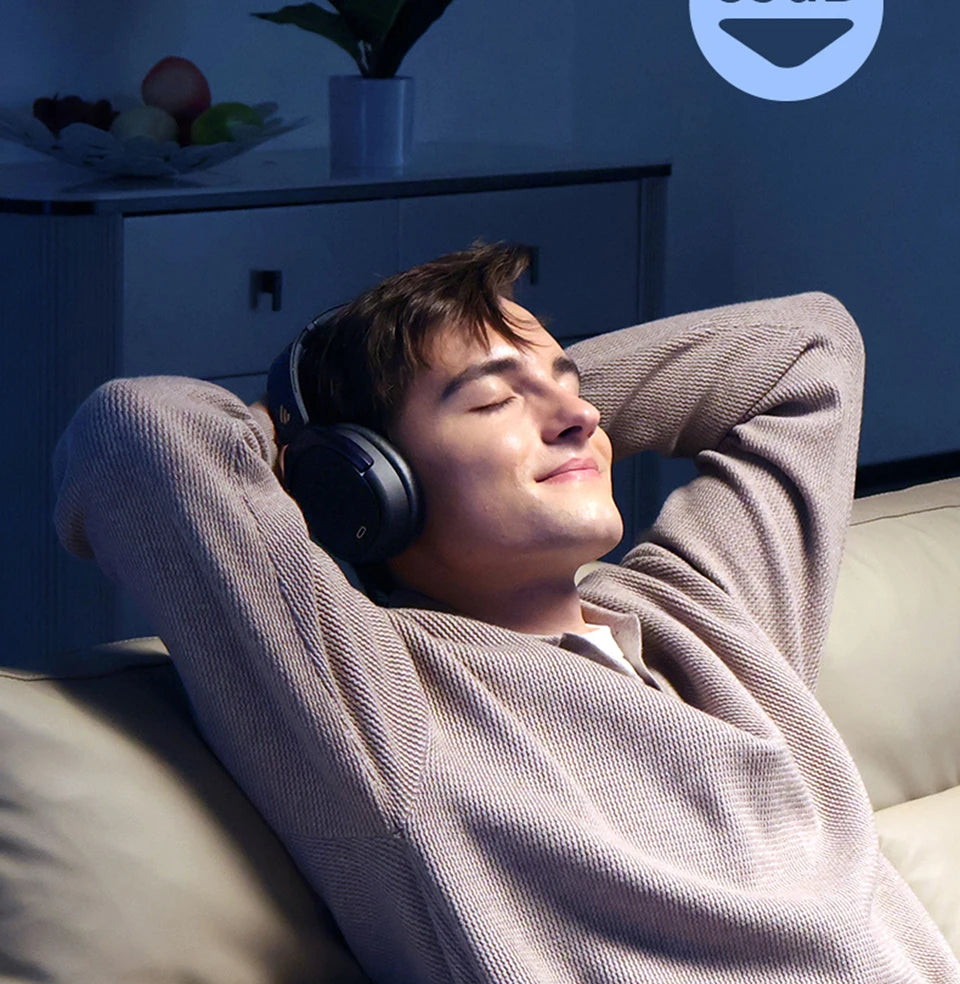 EDIFIER WH950NB ANC Bluetooth Wireless Headphones