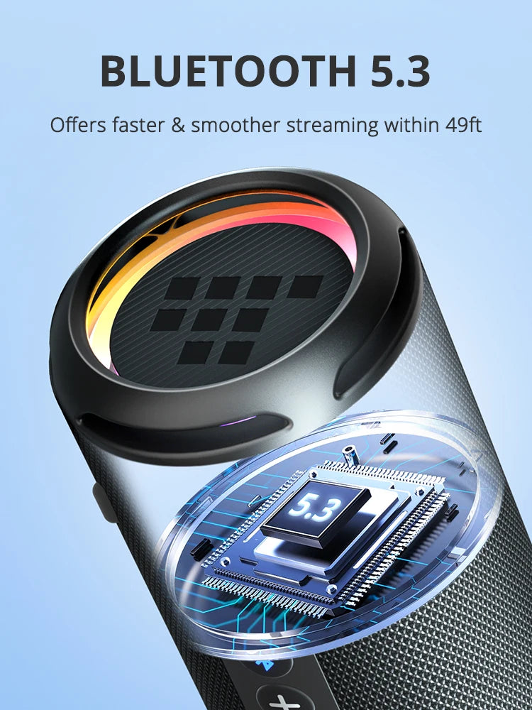 TRONSMART T7 Lite Portable Bluetooth Wireless Speaker