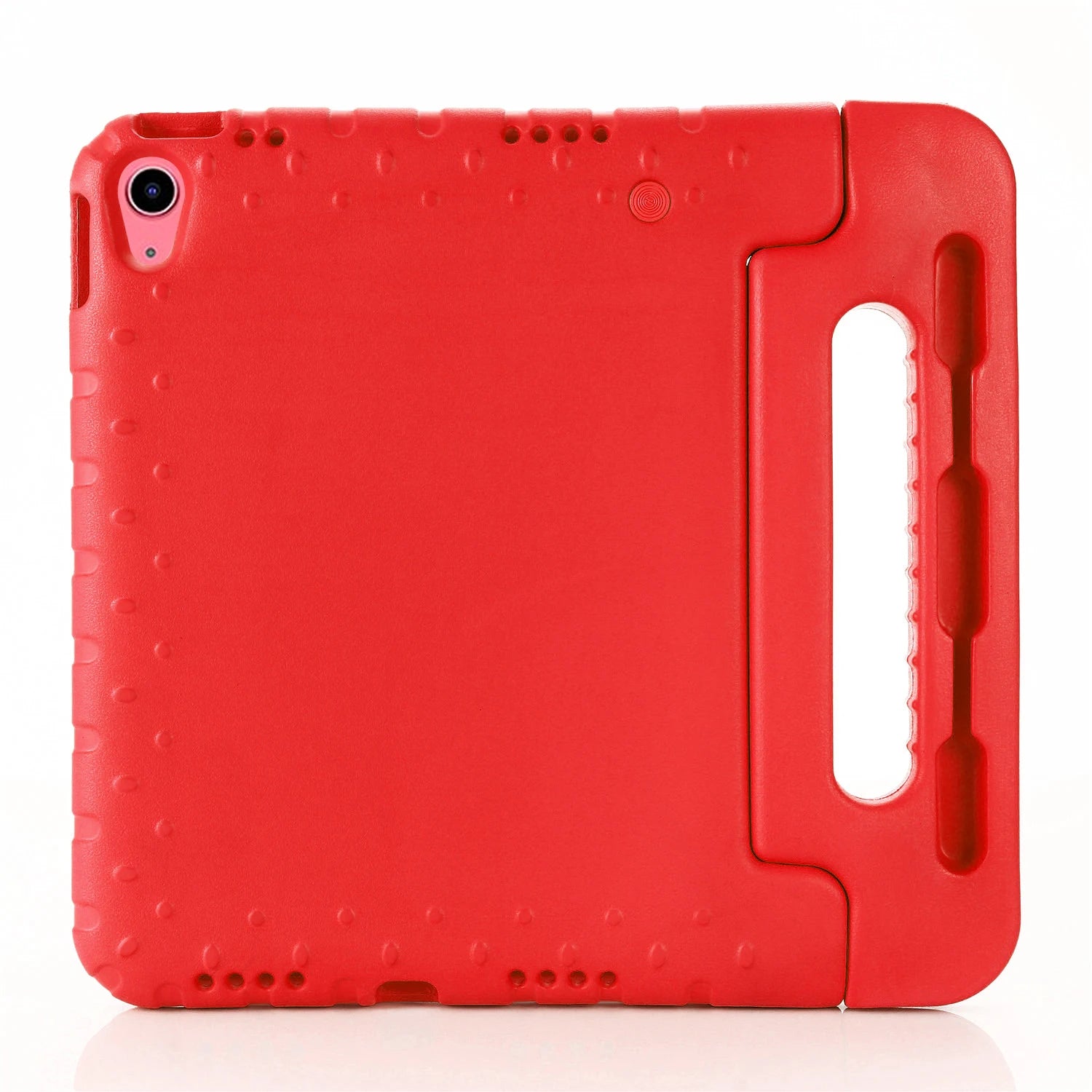 Shockproof and Protective iPad Case and Handle for Kids