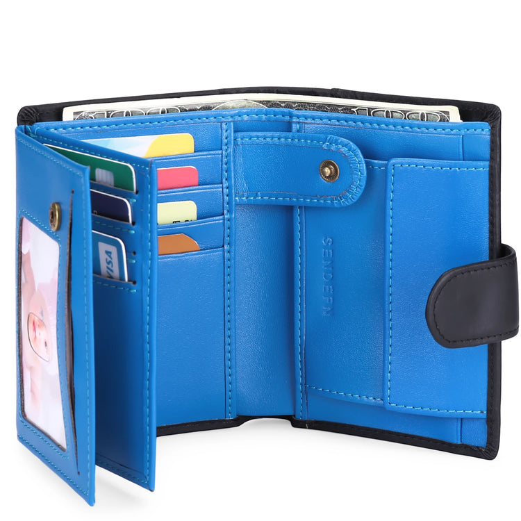 android smart wallet​

