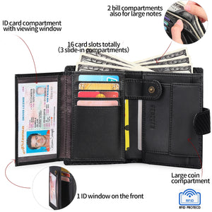 best smart wallets 2024