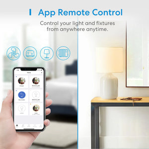 best energy saving smart plugs​

