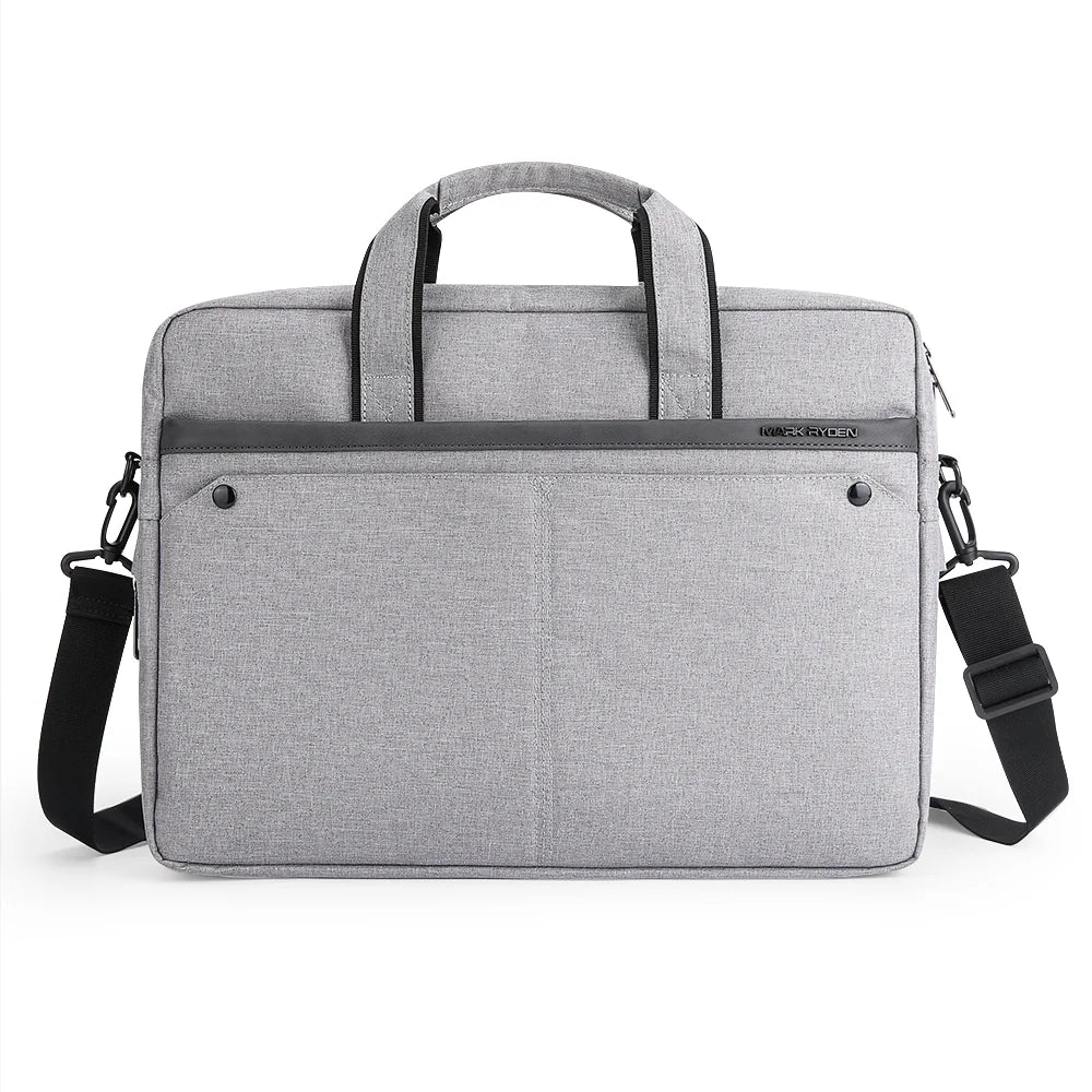 MARK RYDEN MR8001 Multifunctional Business Laptop Bag