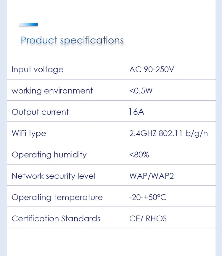 best smart plug uk