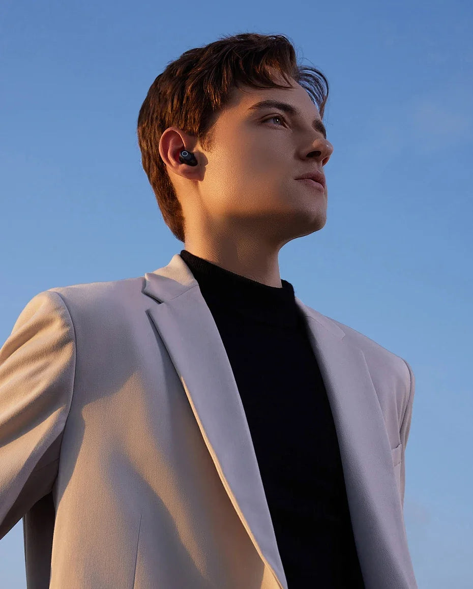 BASEUS WM03 Bluetooth Wireless Earphones