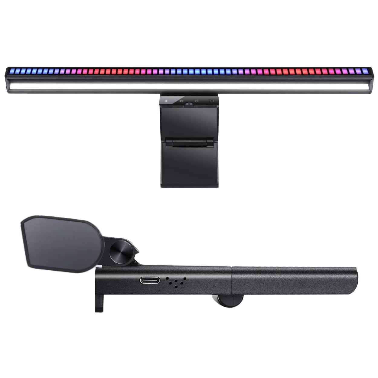 BLITZWOLF BW-CML4 RGB Computer Monitor Screen Light