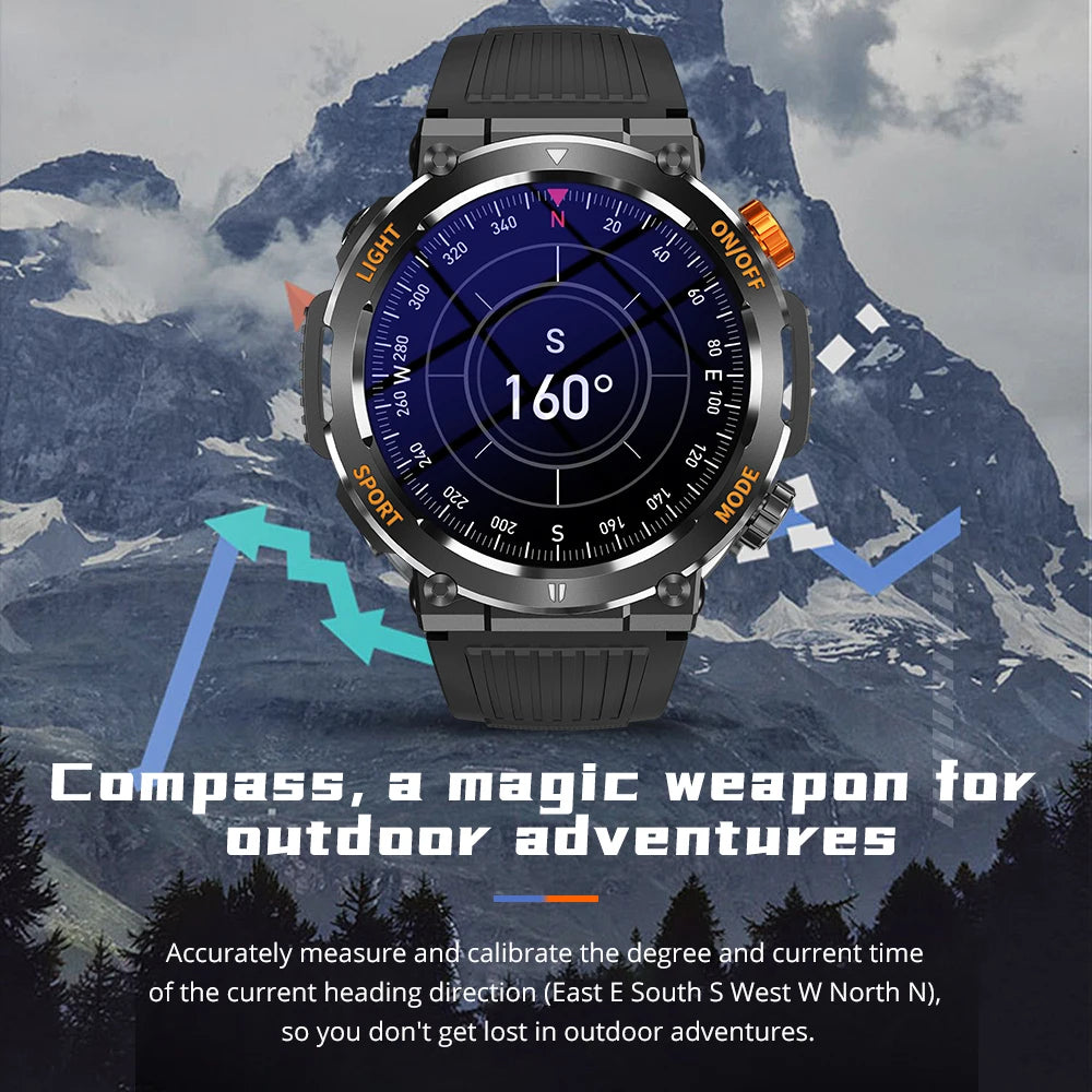 best smart fitness watch 2024