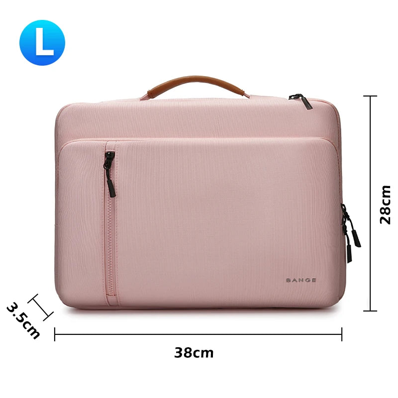BANGE 14-15.6" Notebook & Laptop Bag