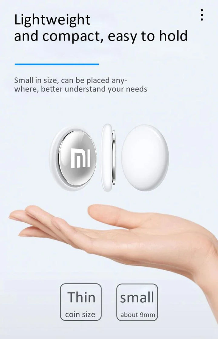 Mini Smart Bluetooth Tracker
