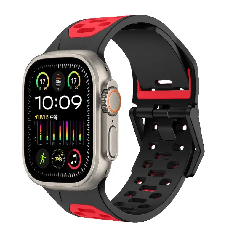 series 6 apple watch